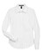 Devon & Jones® Womens Oxford Dress Shirt Cotton Polyester Classic Fit